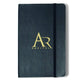 Moleskine - Soft Cover Ruled Pocket Notebook (3.5" x 5.5")