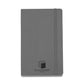 Moleskine - Hard Cover Ruled Large Notebook (5" x  8.25")
