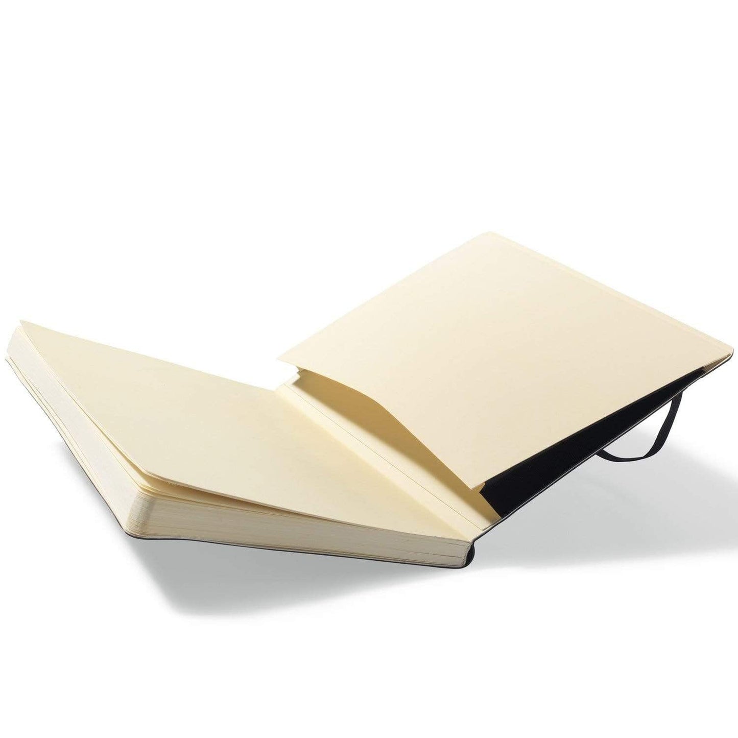 Moleskine - 25 piece minimum Accessories OSFA / BLACK Moleskine® Soft Cover Ruled Pocket Notebook (3.5" x 5.5")