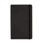 Moleskine - 25 piece minimum Accessories OSFA / BLACK Moleskine® Soft Cover Squared Large Notebook (5" x 8.25")