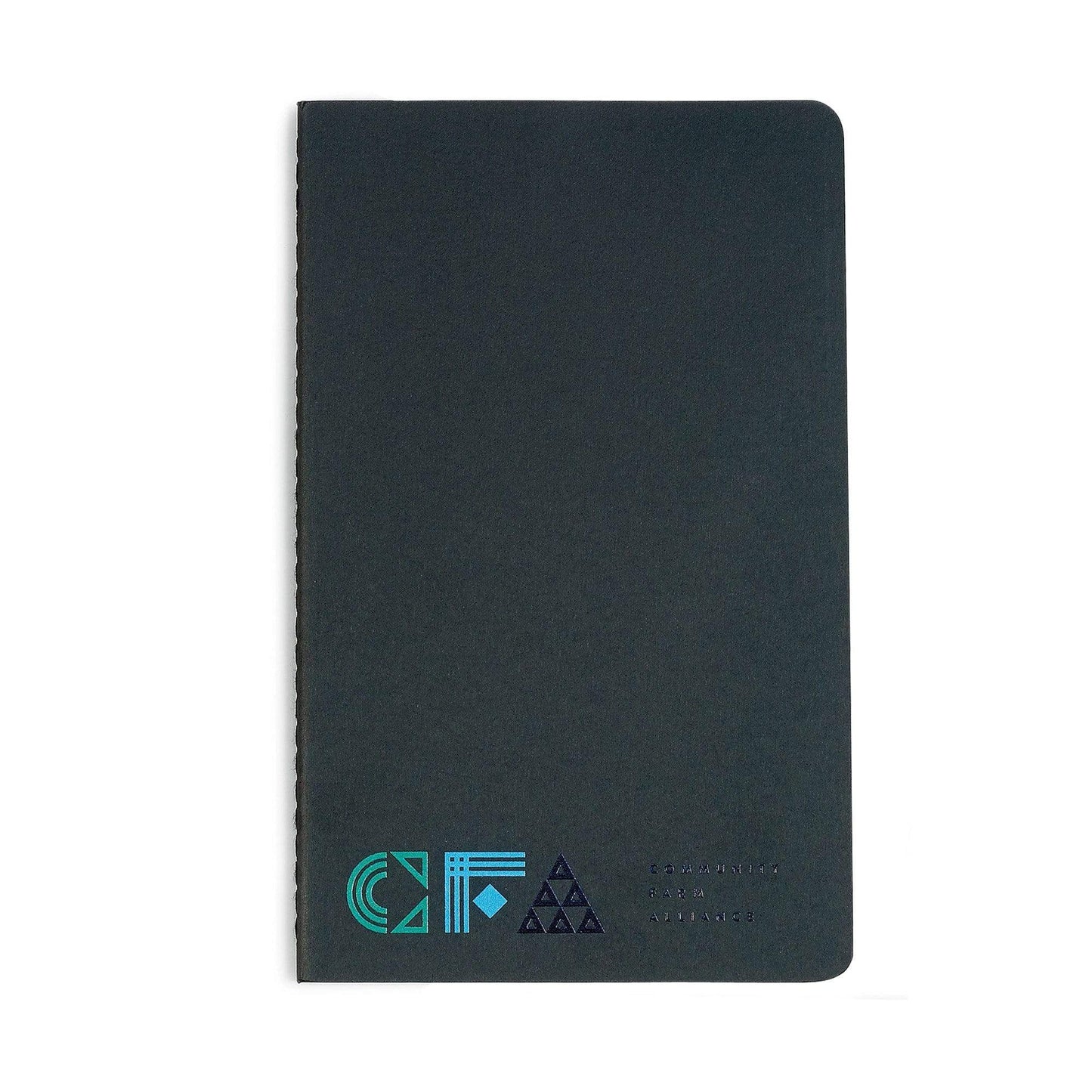 Moleskine - Cahier Plain Page Large Notebook (5" x 8.25")