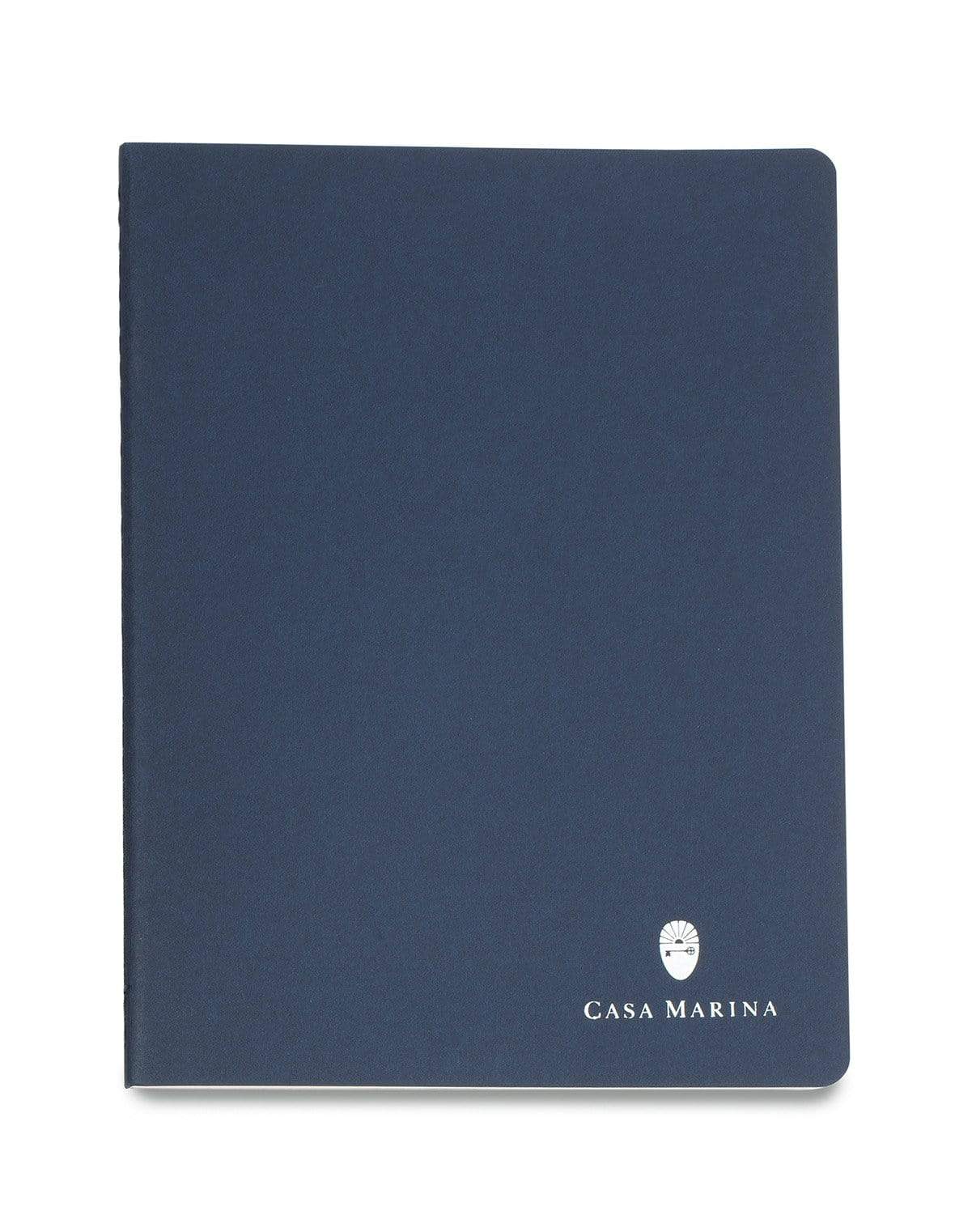 Moleskine - 50 piece minimum Accessories Moleskine® Cahier Ruled Extra Large Journal (7.5" x  10")