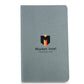 Moleskine - 50 piece minimum Accessories Moleskine® Cahier Ruled Large Notebook (5" x  8.25")