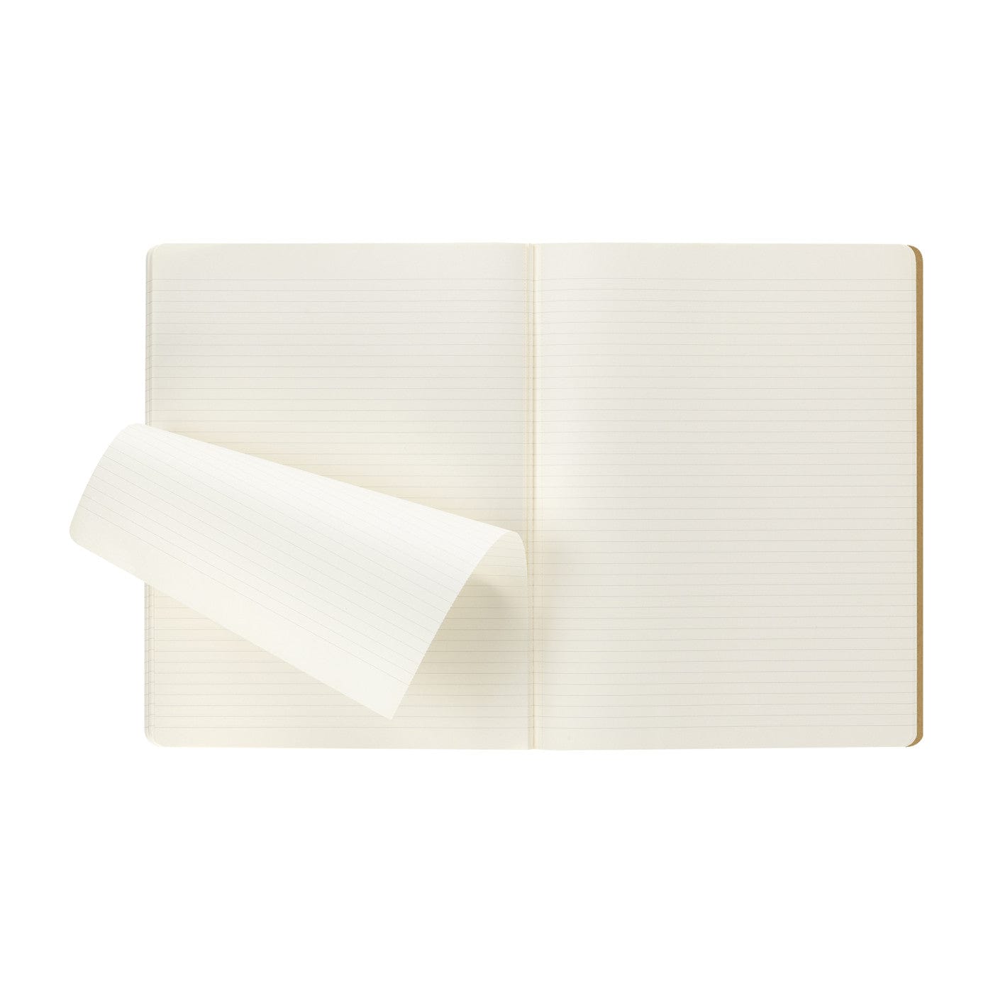 Moleskine Accessories Moleskine - Cahier Ruled XX-Large Journal
