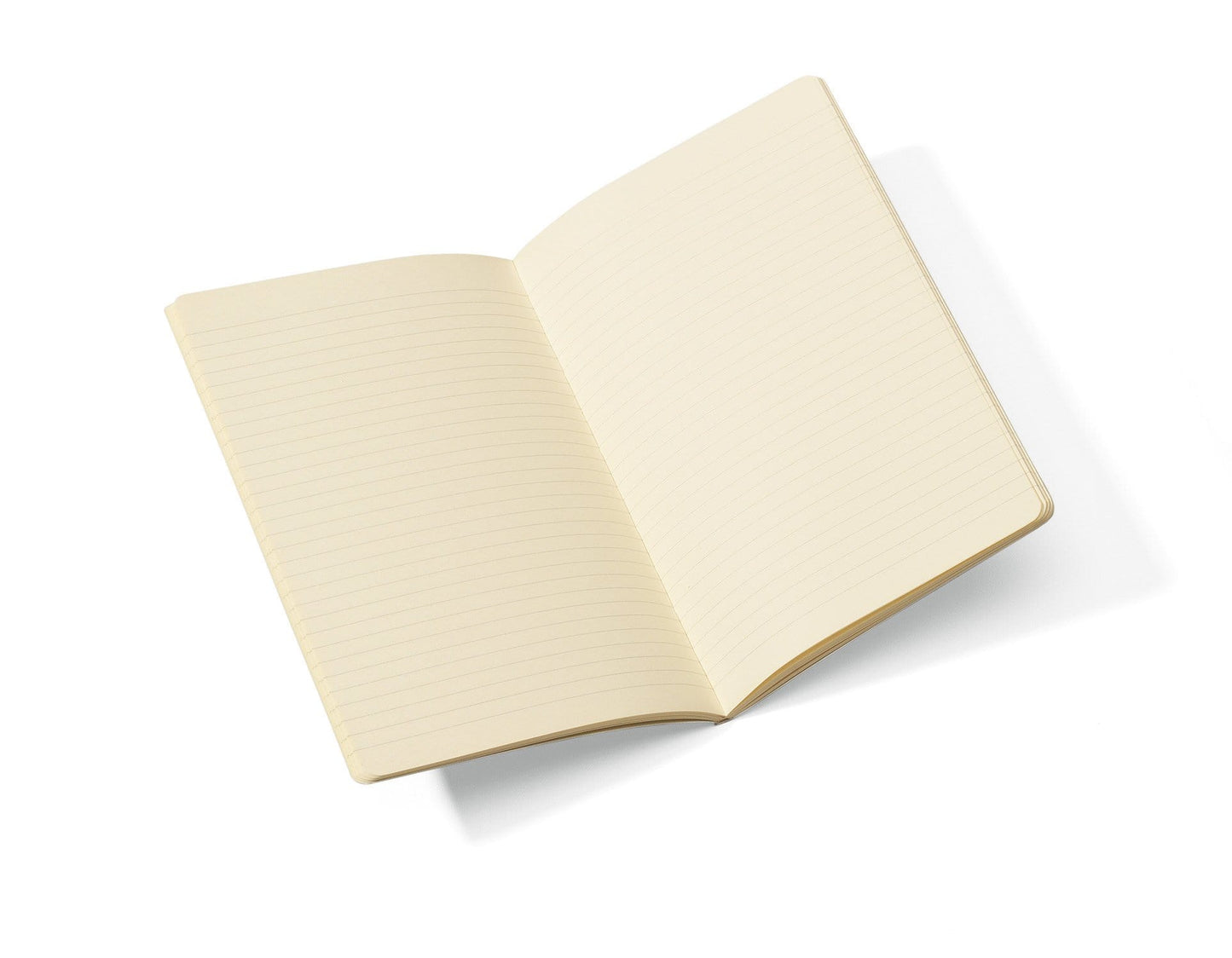 Moleskine Accessories Moleskine - Volant Ruled Large Journal (5" x 8.25")