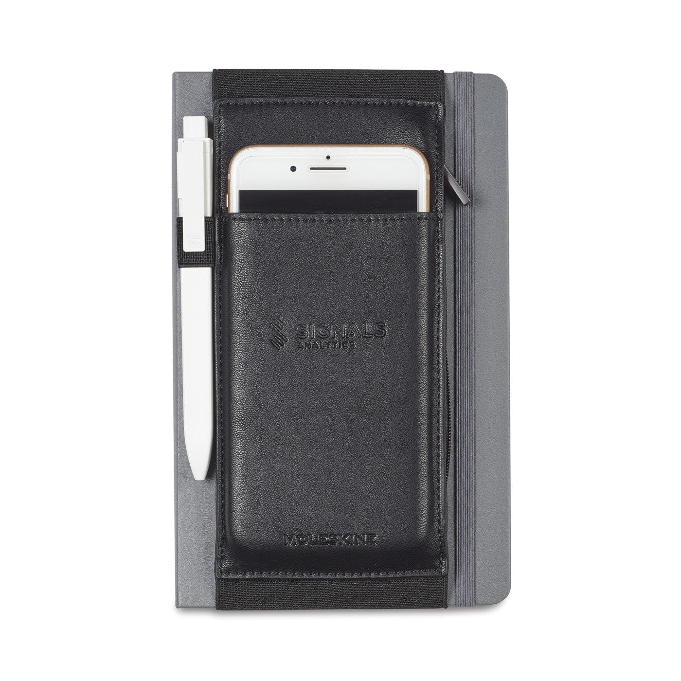 Moleskine Accessories One Size / Black Moleskine - Classic Large Tool Belt