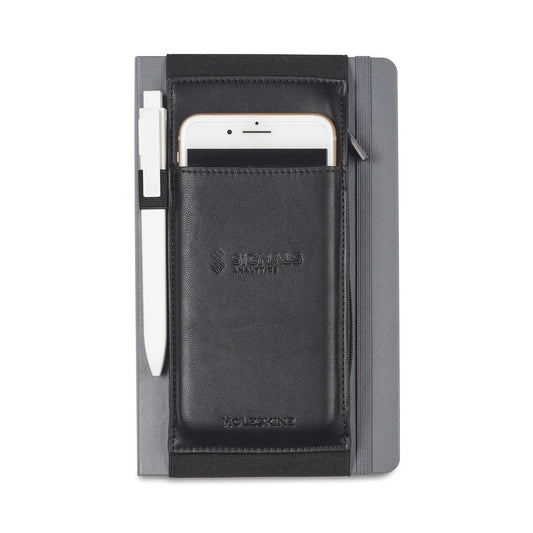 Moleskine Accessories One Size / Black Moleskine - Classic Large Tool Belt