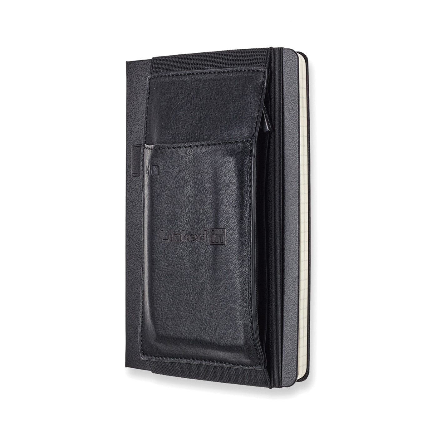 Moleskine Accessories One Size / Black Moleskine - Classic Large Tool Belt