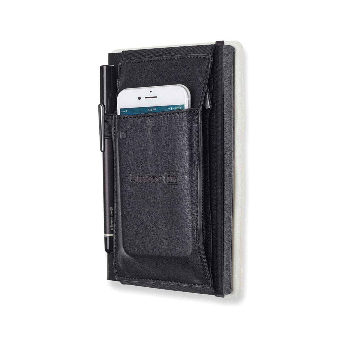 Moleskine Accessories One Size / Black Moleskine - Classic Large Tool Belt
