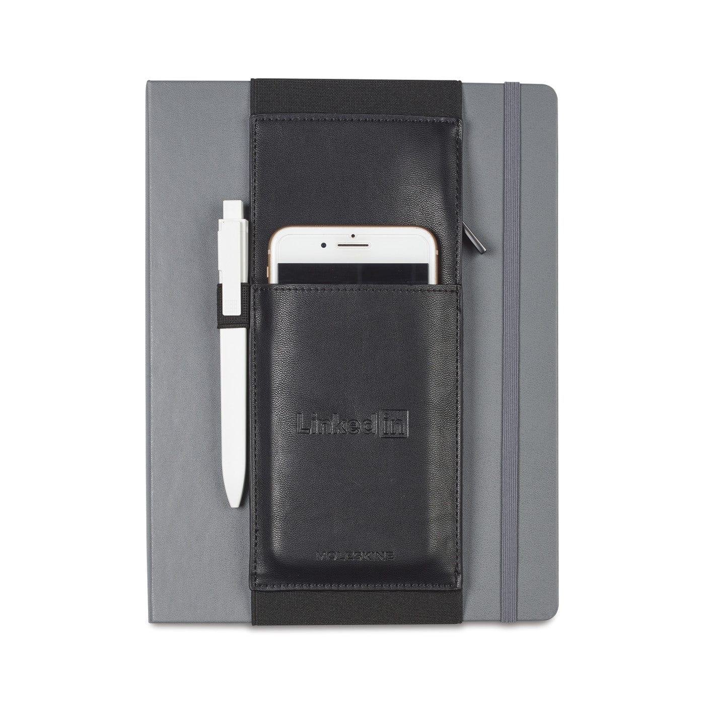 Moleskine Accessories One Size / Black Moleskine - Classic X-Large Tool Belt