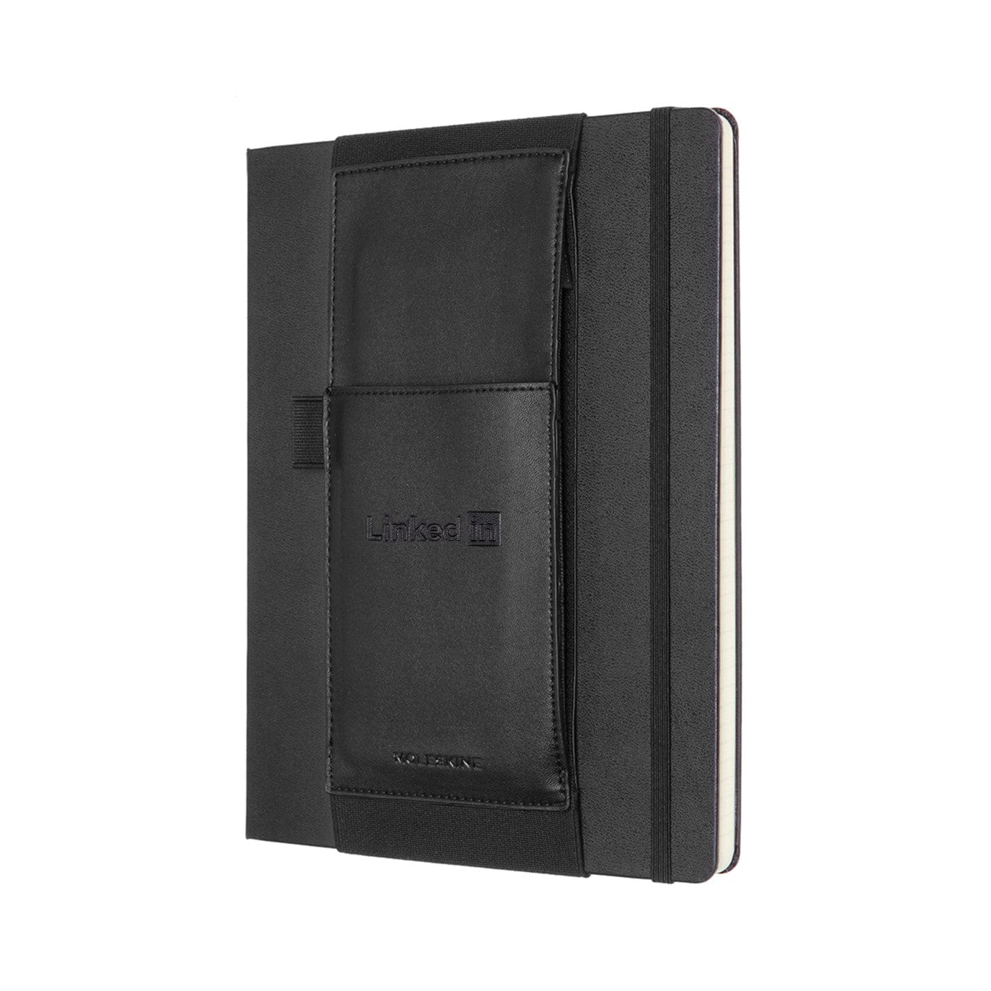 Moleskine Accessories One Size / Black Moleskine - Classic X-Large Tool Belt