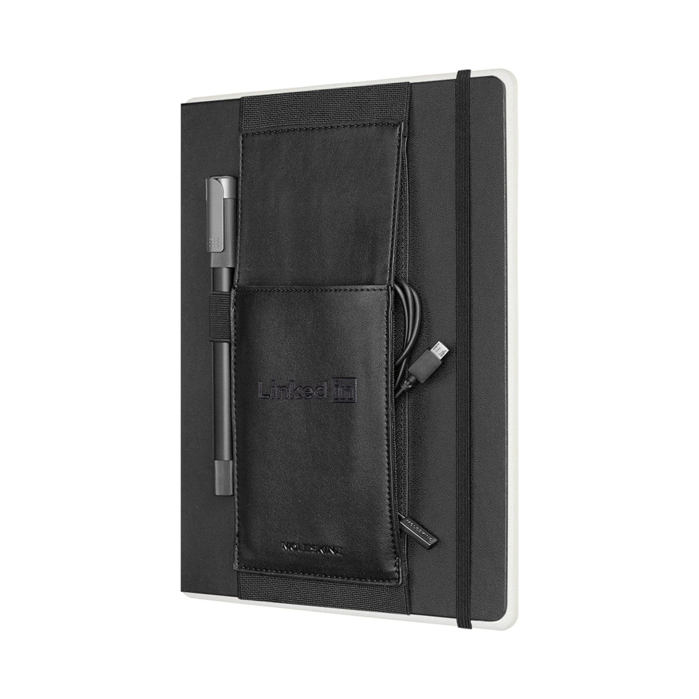 Moleskine Accessories One Size / Black Moleskine - Classic X-Large Tool Belt