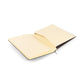 Moleskine Accessories One Size / Black Moleskine - Hard Cover Ruled Extra-Extra Large Notebook (8.6" x 11.25")