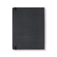 Moleskine Accessories One Size / Black Moleskine - Hard Cover Ruled Extra Large Professional Project Planner