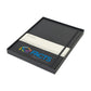 Moleskine Accessories One Size / Black Moleskine - Hard Cover X-Large Notebook Gift Set