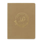 Moleskine Accessories One Size / Kraft Moleskine - Cahier Ruled XX-Large Journal