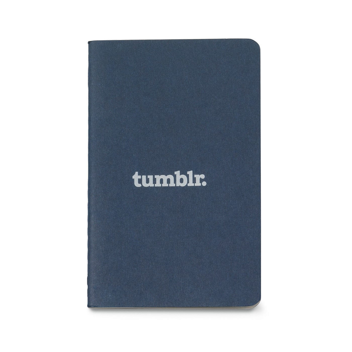 Moleskine Accessories One Size / Sapphire Moleskine - Cahier Ruled Pocket Journal  (3.5" X 5.5")