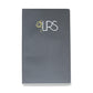Moleskine Accessories One Size / Slate Grey Moleskine - Volant Ruled Large Journal (5" x 8.25")