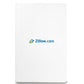Moleskine Accessories One Size / White Moleskine - Volant Ruled Large Journal (5" x 8.25")