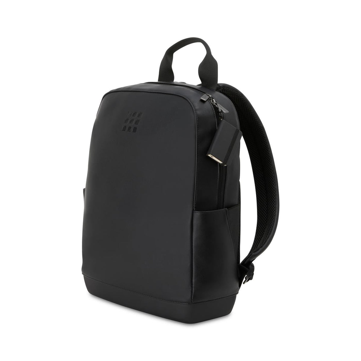 Moleskine - Classic Backpack & Mini Notebook Charm Set
