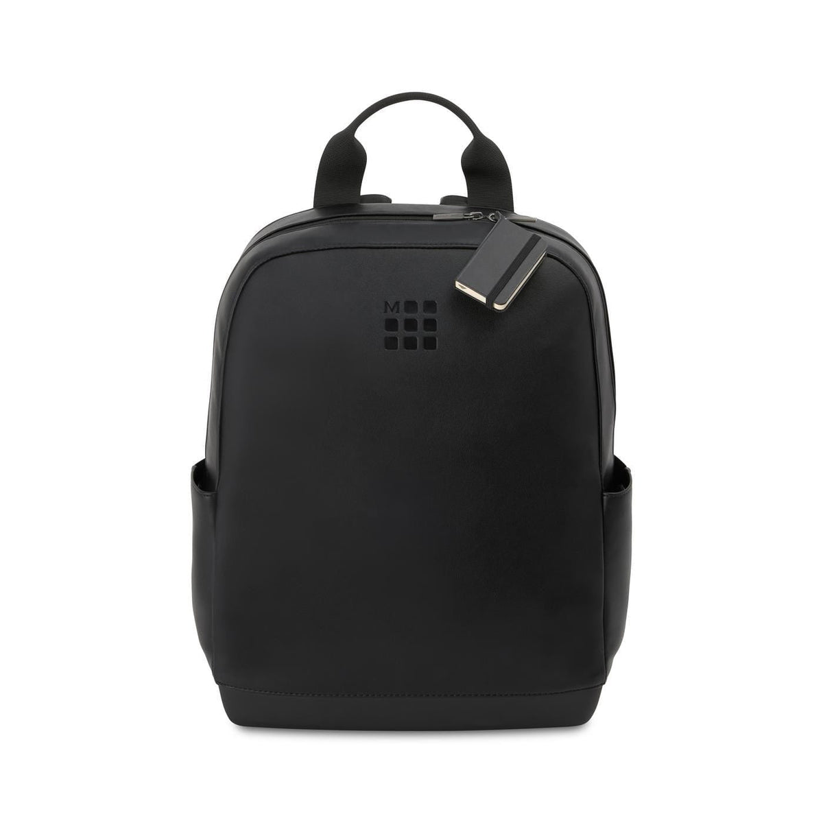 Moleskine - Classic Backpack & Mini Notebook Charm Set