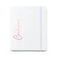 Moleskine - Large Notebook and Mini Notebook Charm Gift Set