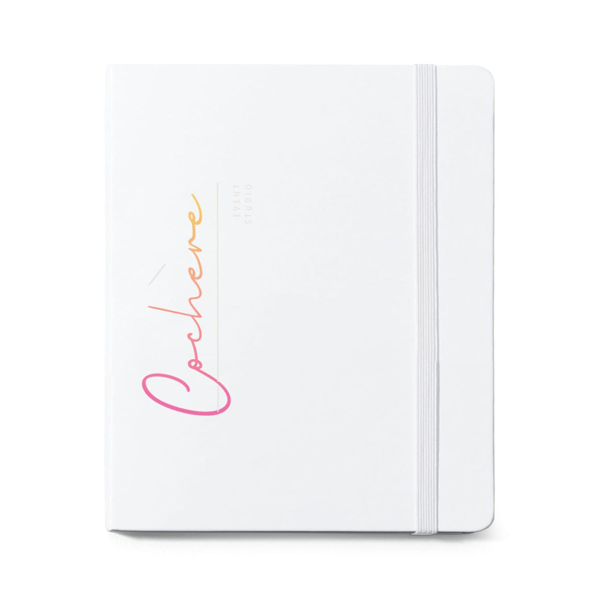 Moleskine - Large Notebook and Mini Notebook Charm Gift Set