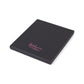 Moleskine - Large Notebook, GO Pen, and Mini Notebook Charm Gift Set