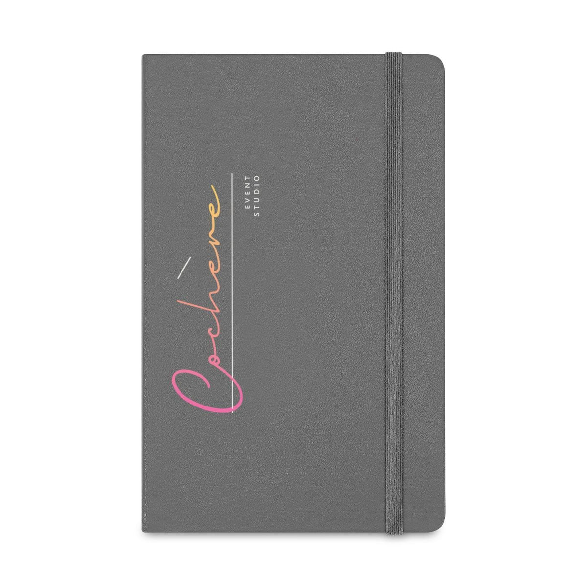 Moleskine - Large Notebook, GO Pen, and Mini Notebook Charm Gift Set