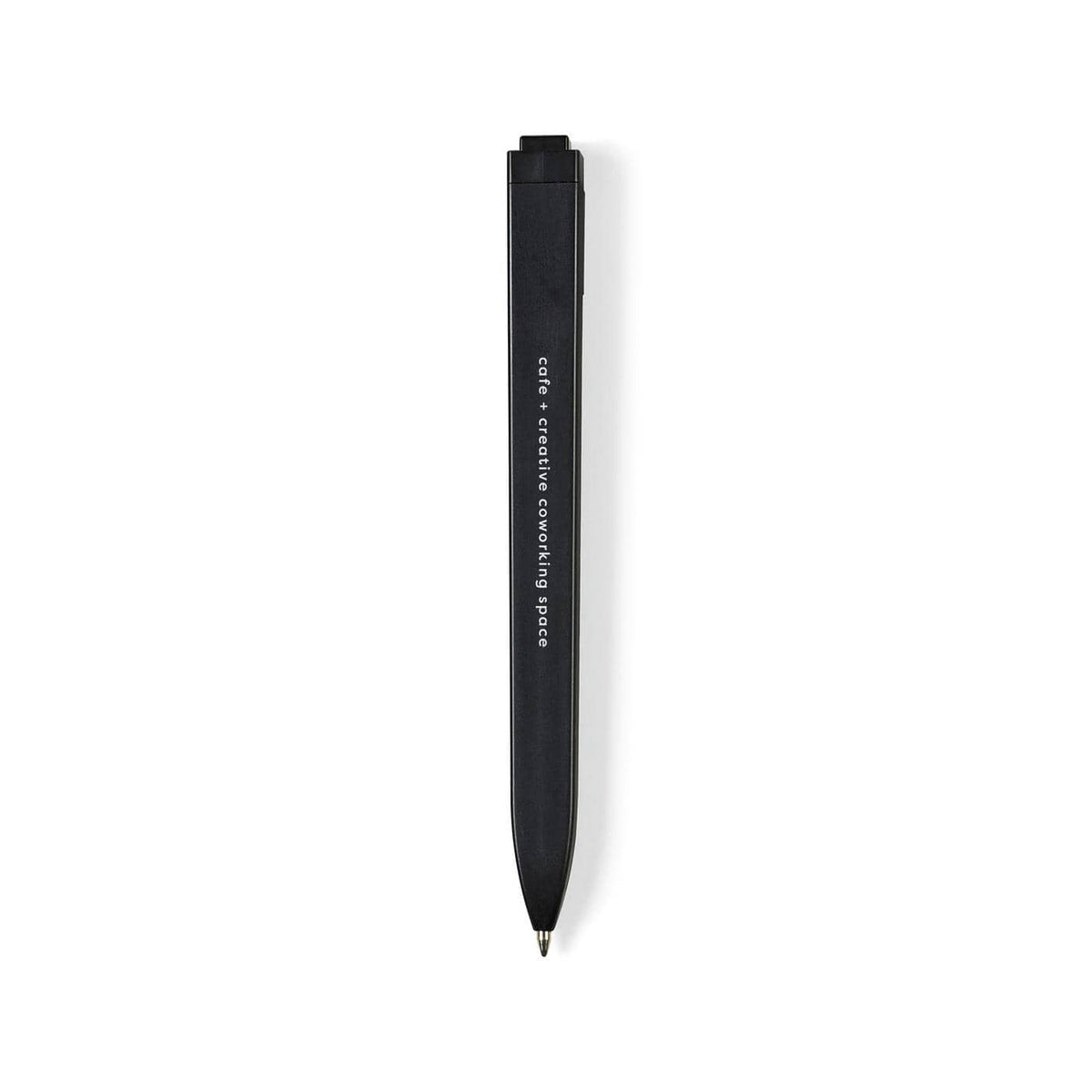 Moleskine - Large Notebook, GO Pen, and Mini Notebook Charm Gift Set