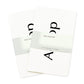 Moleskine Journals & Notebooks Moleskine - Large Volant and GO Pen Gift Set