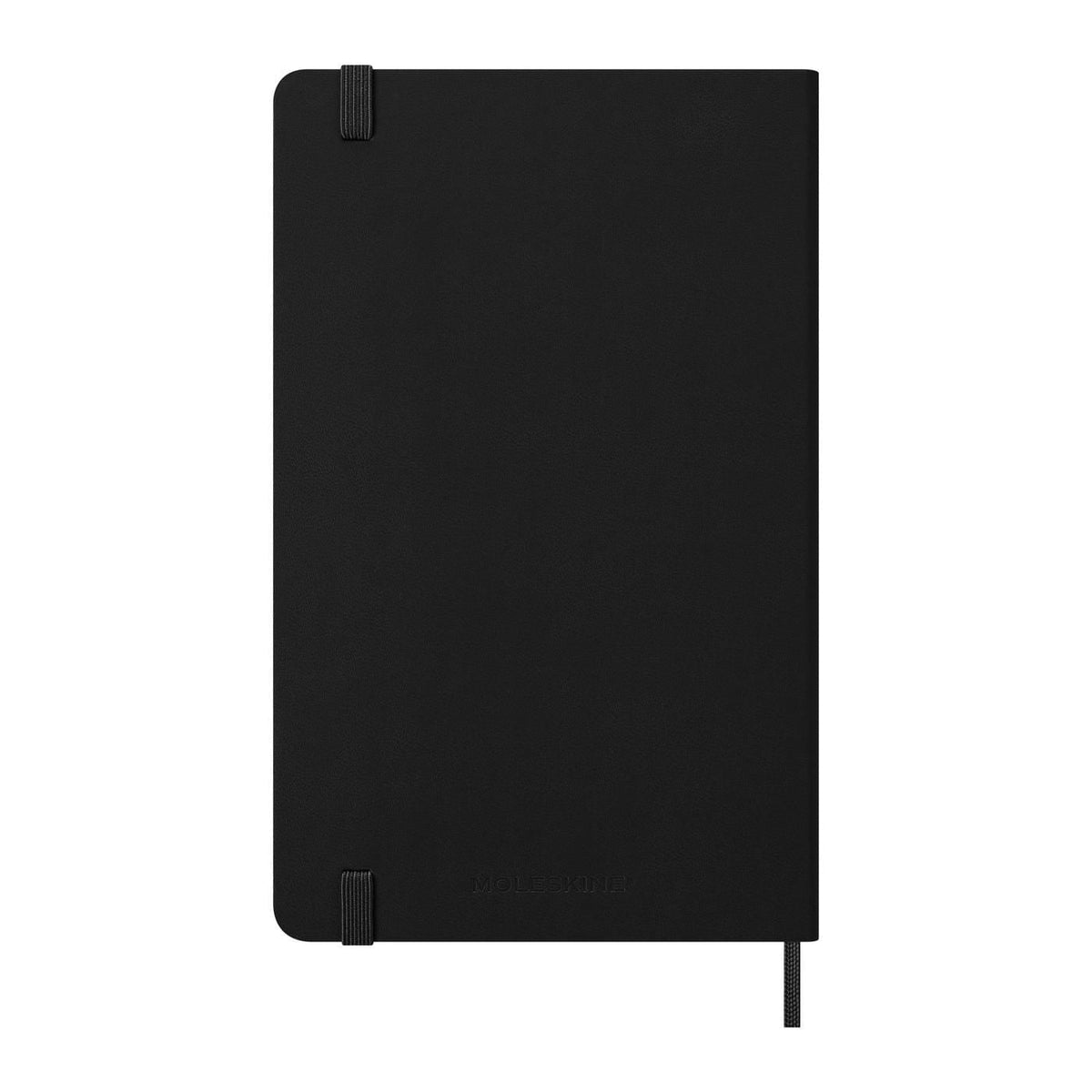 Moleskine - Hard Cover Large 12-Month Daily 2027 Planner