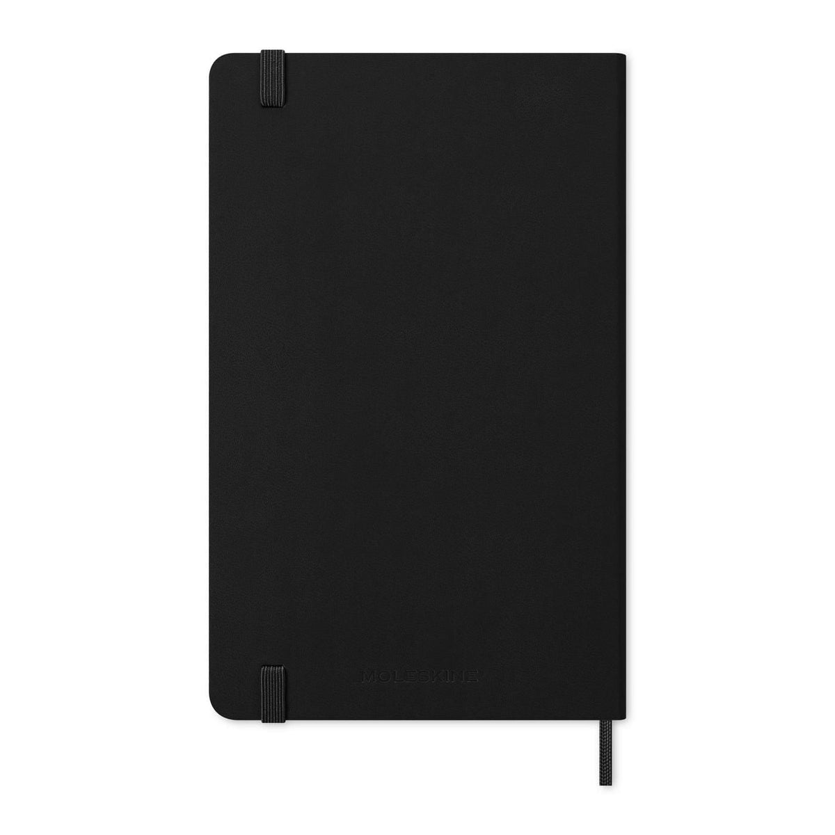 Moleskine - Hard Cover Large 12-Month Weekly 2027 Planner