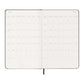 Moleskine - Hard Cover Large 12-Month Weekly 2027 Planner