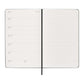 Moleskine Journals & Notebooks One Size / Black Moleskine - Hard Cover Large 12-Month Weekly 2027 Planner