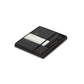 Moleskine - Large Notebook, GO Pen, and Mini Notebook Charm Gift Set