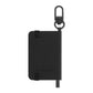Moleskine Journals & Notebooks One Size / Black Moleskine - Mini Notebook Charm