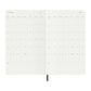 Moleskine - Soft Cover Large 12-Month Weekly 2027 Planner
