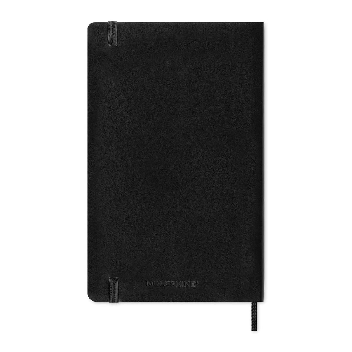 Moleskine - Soft Cover Large 12-Month Weekly 2027 Planner