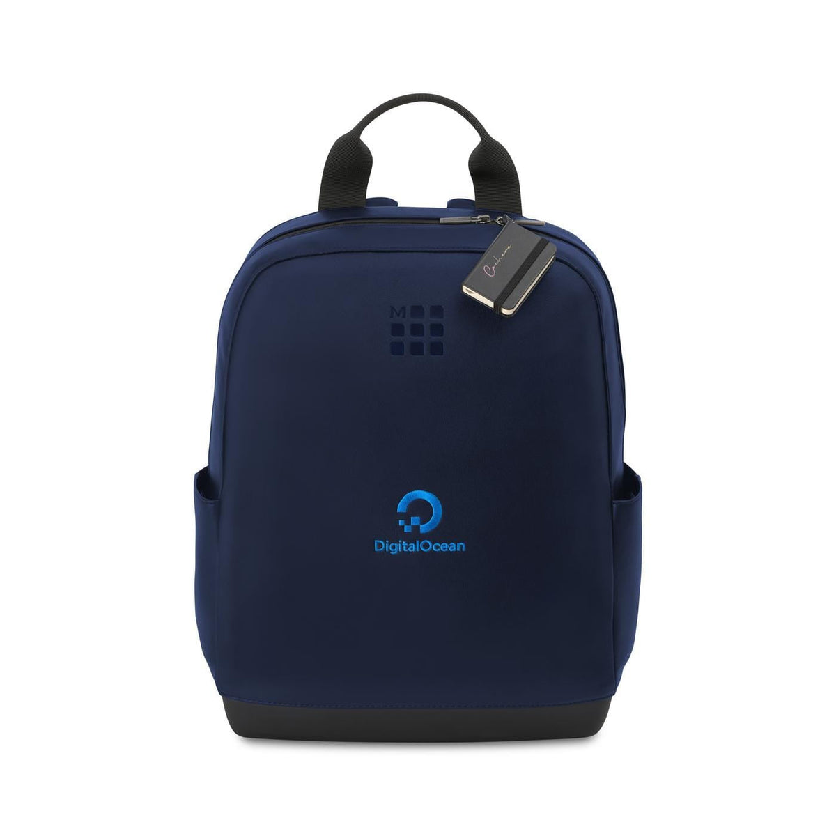 Moleskine - Classic Backpack & Mini Notebook Charm Set