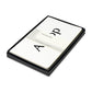 Moleskine Journals & Notebooks One Size / White Moleskine - Large Volant Gift Set