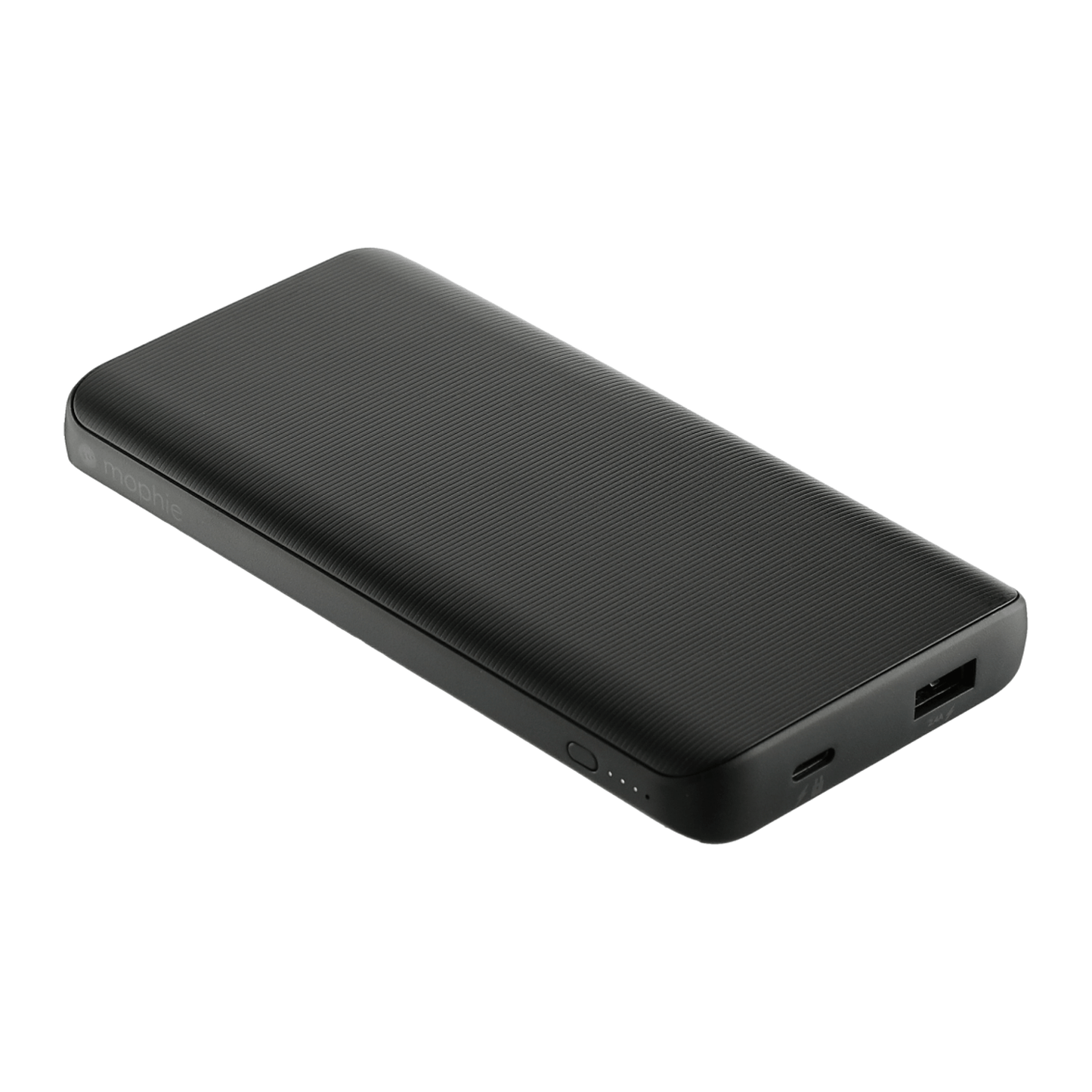 mophie Accessories One Size / Black mophie - Power Boost 10,000 mAh Power Bank