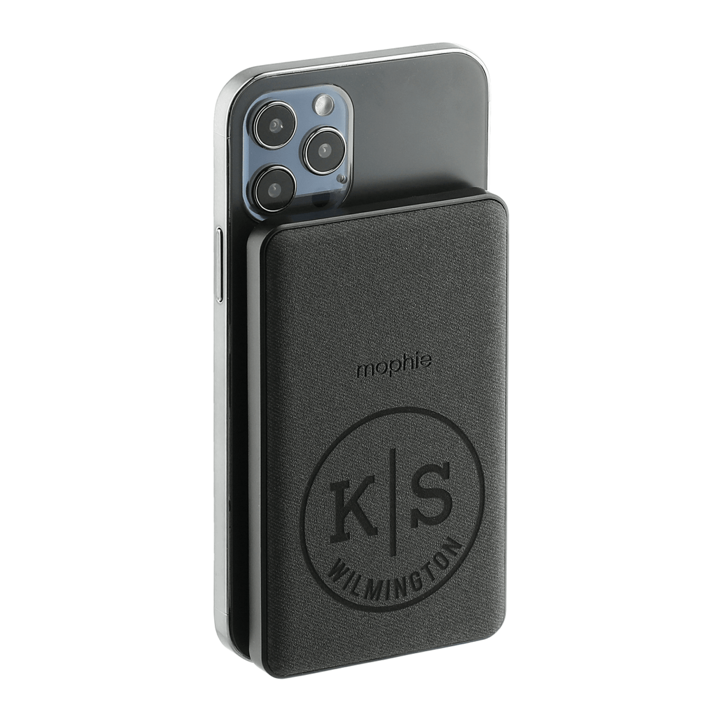 mophie Accessories One Size / Black mophie - Snap 5000 mAh Wireless Power Bank