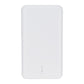 mophie Accessories One Size / White mophie - 3000 mAh Power Bank