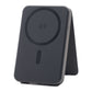 mophie Accessories One Size / White mophie - Snap+5000 mAh Wireless Power Bank w/ Stand