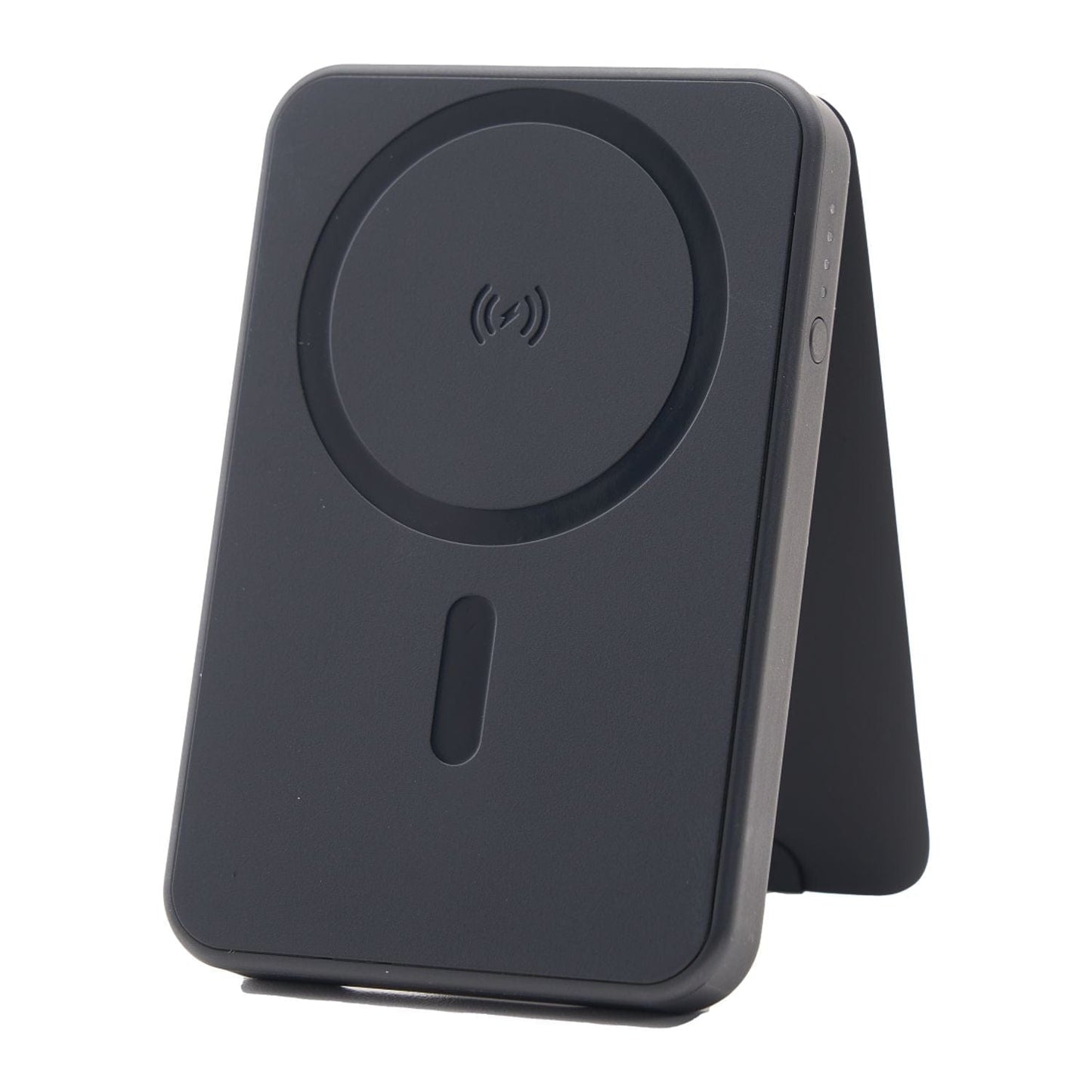 mophie Accessories One Size / White mophie - Snap+5000 mAh Wireless Power Bank w/ Stand