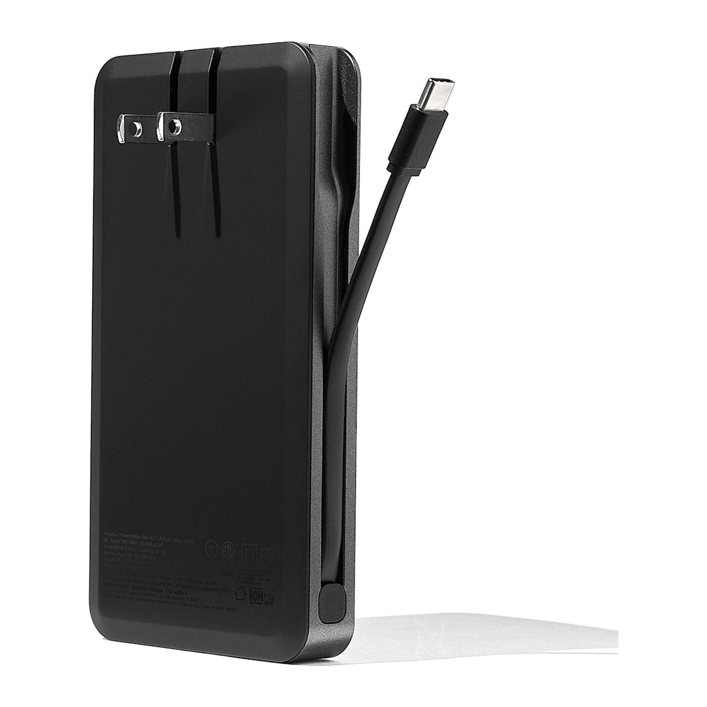 mophie Electronics One Size / Black mophie - 10k Powerstation Plus AC