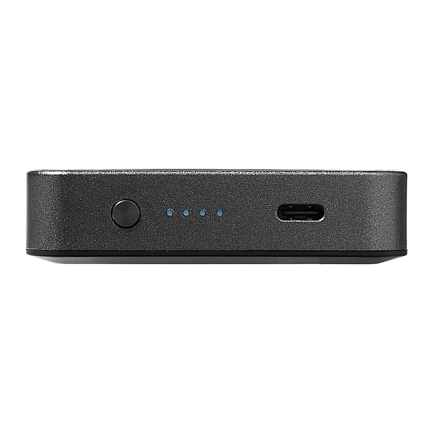 mophie Electronics One Size / Black mophie - 10k Powerstation Plus AC