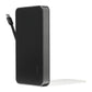 mophie Electronics One Size / Black mophie - 10k Powerstation Plus AC