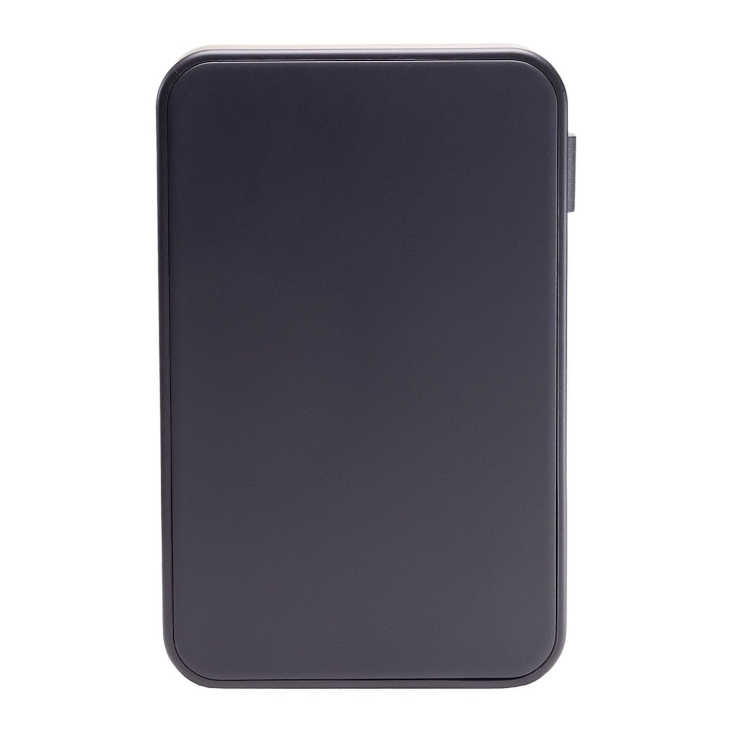mophie Electronics One Size / Black mophie - 5,000 mAh Powerstation Plus Mini w/ Integrated USB-C Cable